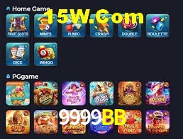 Live Casino 9999BB