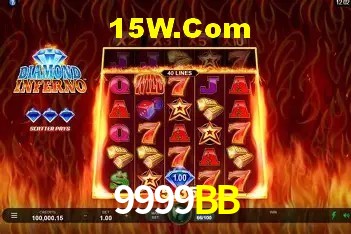 9999BB Slot - 320+ Caça-Níqueis Premium