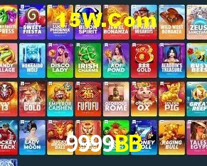 Login Seguro 9999BB