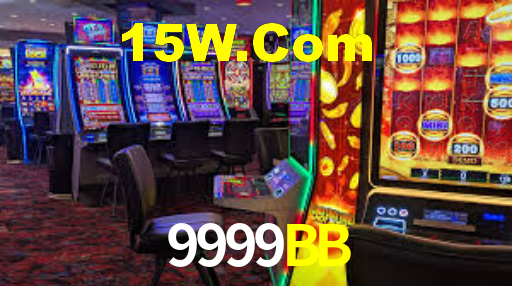 9999BB: Jogos de Caça-Níqueis-Altas Recompensas, Roleta-Velocidade, Blackjack-Desafios Máximos
