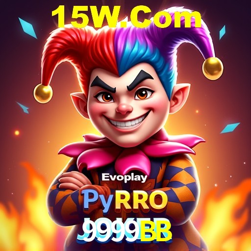 Torneios 9999BB