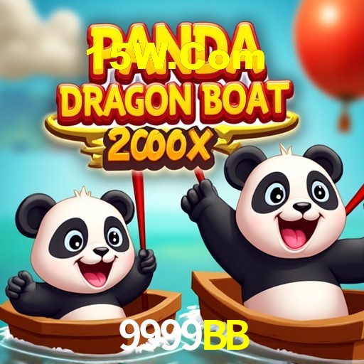 Recursos de Bônus 9999BB