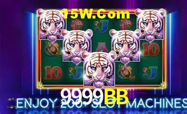 9999BB Rio de Janeiro - Popular Jogos