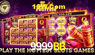 9999BB Rio de Janeiro - Slot Strategy