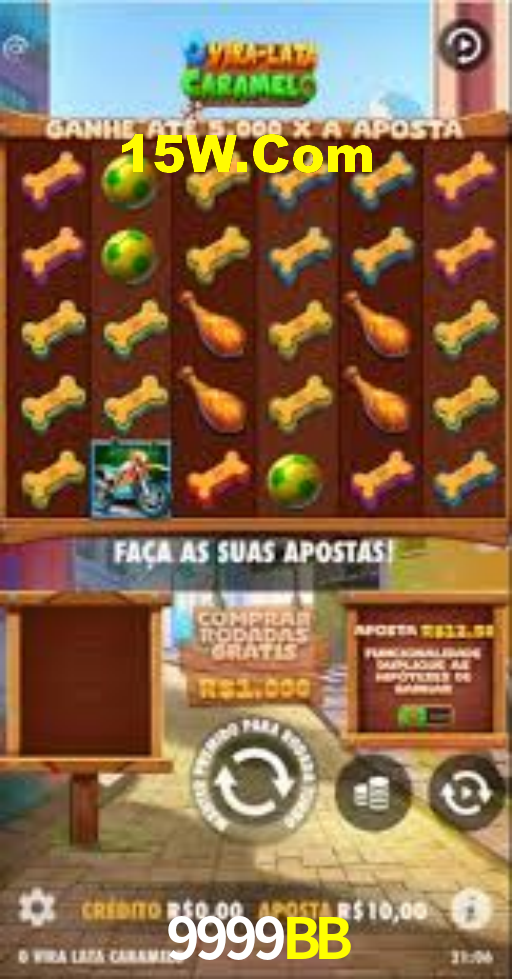 9999BB - Slots Online Oficiais Brasileiros - 9999BB.Com