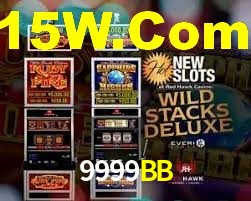 Roulette Table 9999BB