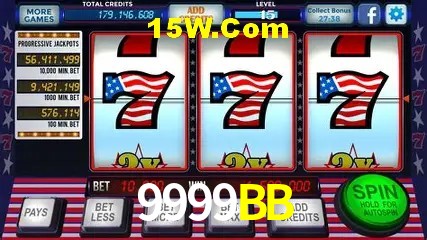 9999BB - Winners Celebration