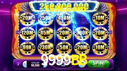 9999BB Brasília - Betting Features