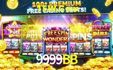 9999BB São Paulo - Hot Promos